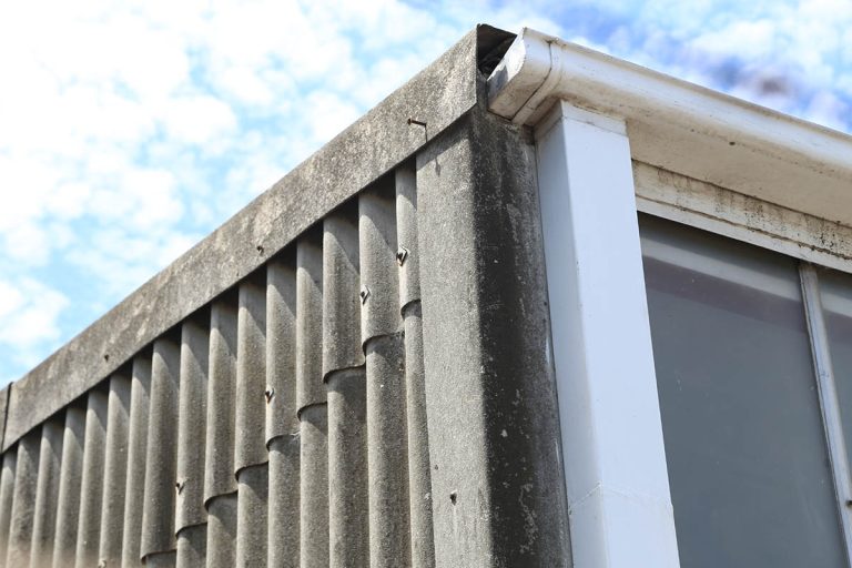 Walls Archives - Asbestos Product Guide